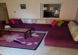 Apartment - 3 bedrooms - 2 bathrooms for للايجار in Marina 1 - Marina - Al Alamein - North Coast