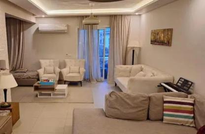 Apartment - 3 Bedrooms - 2 Bathrooms for sale in Hadayek Al Mohandessin - 4th District - Sheikh Zayed City - Giza