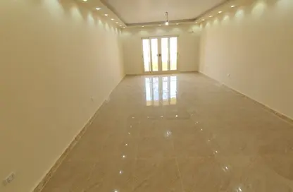 Apartment - 2 Bedrooms - 2 Bathrooms for rent in Al Khamayel city - Sheikh Zayed Compounds - Sheikh Zayed City - Giza