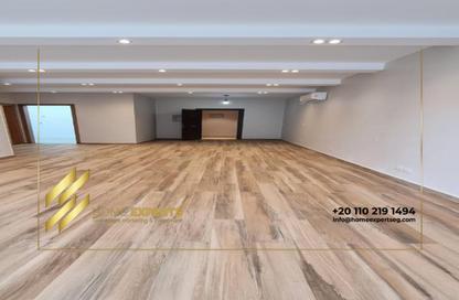 Apartment - 3 Bedrooms - 3 Bathrooms for rent in Villette - 5th Settlement Compounds - The 5th Settlement - New Cairo City - Cairo