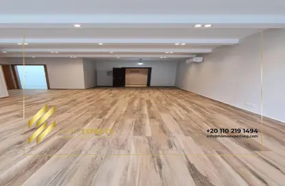 Apartment - 3 Bedrooms - 3 Bathrooms for rent in Villette - 5th Settlement Compounds - The 5th Settlement - New Cairo City - Cairo