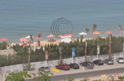 Chalet - 1 Bedroom - 1 Bathroom for sale in Jebal El Sokhna - Al Ain Al Sokhna - Suez