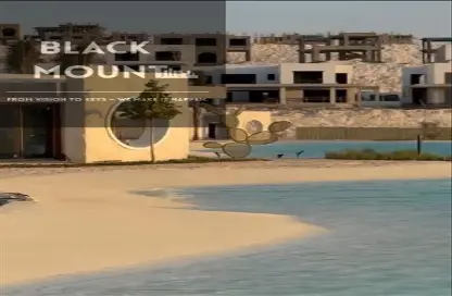 Apartment - 3 Bedrooms - 3 Bathrooms for sale in Hills of one - New Zayed City - Sheikh Zayed City - Giza