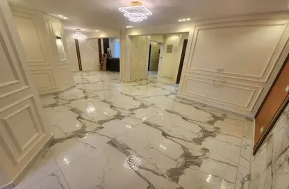 Apartment - 3 Bedrooms - 3 Bathrooms for sale in Mosadak St. - Dokki - Giza
