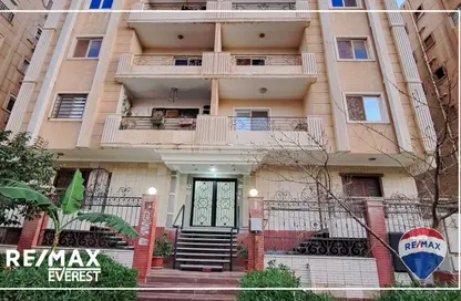 Apartment - 3 Bedrooms - 2 Bathrooms for sale in Al Mostathmir El Saghir - 10th District - Sheikh Zayed City - Giza Apartment - 3 Bedrooms - 2 Bathrooms for sale in Al Mostathmir El Saghir - 10th District - Sheikh Zayed City - Giza