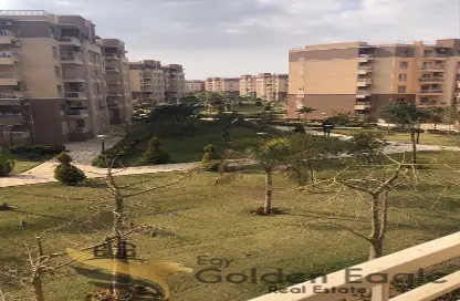 Apartment - 3 Bedrooms - 2 Bathrooms for sale in Madinaty - Cairo