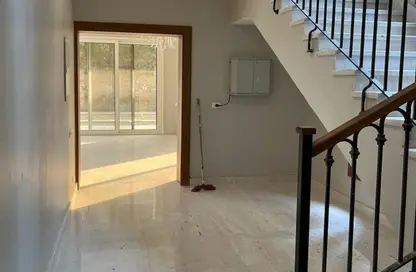 فيلا - 4 غرف نوم - 4 حمامات للبيع في نيو جيزة - طريق مصر اسكندرية الصحراوي - مدينة 6 أكتوبر - الجيزة