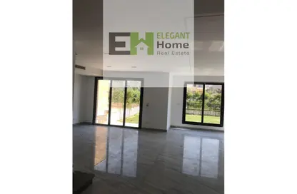 Townhouse - 4 Bedrooms - 4 Bathrooms for rent in Villette - 5th Settlement Compounds - The 5th Settlement - New Cairo City - Cairo