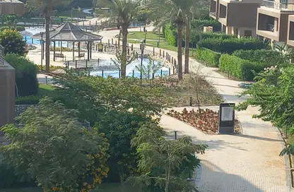شقة - غرفة نوم - 2 حمامات للايجار في نيو جيزة - طريق مصر اسكندرية الصحراوي - مدينة 6 أكتوبر - الجيزة
