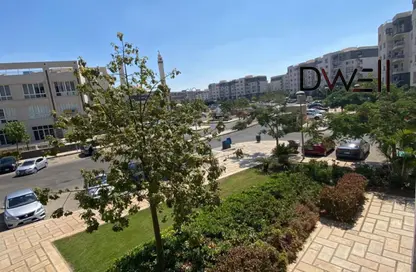 Apartment - 3 Bedrooms - 2 Bathrooms for sale in Madinaty - Cairo