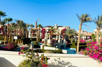 Apartment - 2 Bedrooms - 2 Bathrooms for sale in Veranda - Sahl Hasheesh - Hurghada - Red Sea