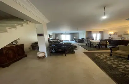 iVilla - 3 Bedrooms - 3 Bathrooms for sale in Mountain View Executive Residence Katameya - El Katameya Compounds - El Katameya - New Cairo City - Cairo