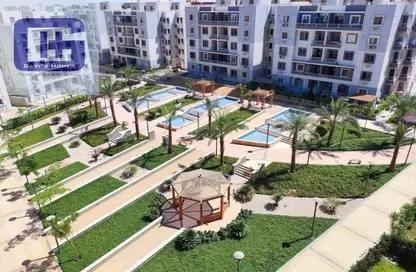 Apartment - 3 Bedrooms - 3 Bathrooms for sale in JAYD Residence - 5th Settlement Compounds - The 5th Settlement - New Cairo City - Cairo