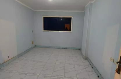 Apartment - 3 Bedrooms - 2 Bathrooms for rent in Omar Ibn Al Khattab St. - Almazah - Heliopolis - Masr El Gedida - Cairo