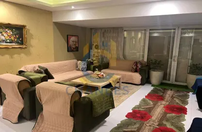 Apartment - 3 Bedrooms - 2 Bathrooms for sale in The Square - 5th Settlement Compounds - The 5th Settlement - New Cairo City - Cairo