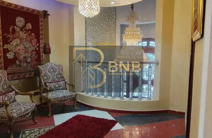 Villa - 7 Bedrooms - 7+ Bathrooms for sale in District 2 - The 5th Settlement - New Cairo City - Cairo