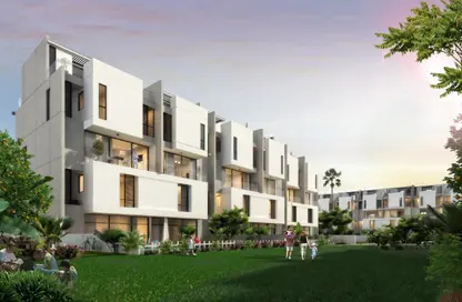 Duplex - 3 Bedrooms - 3 Bathrooms for sale in Al Burouj Compound - El Shorouk Compounds - Shorouk City - Cairo Duplex - 3 Bedrooms - 3 Bathrooms for sale in Al Burouj Compound - El Shorouk Compounds - Shorouk City - Cairo