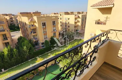 (بنتهاوس  (روف - 6 غرف نوم - 4 حمامات للبيع في مدينة الخمائل - كمبوندات الشيخ زايد - الشيخ زايد - الجيزة