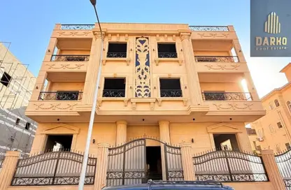 Apartment - 3 Bedrooms - 3 Bathrooms for sale in West Somid Road - West Somid - 6 October City - Giza