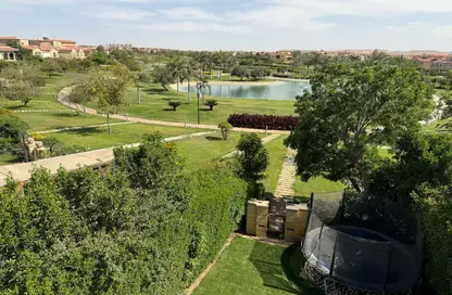 Villa - 4 Bedrooms - 4 Bathrooms for sale in Madinaty - Cairo