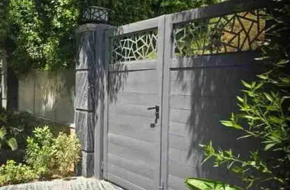 فيلا - 4 غرف نوم - 4 حمامات للبيع في هايد بارك - مدينة القاهرة الجديدة - القاهرة