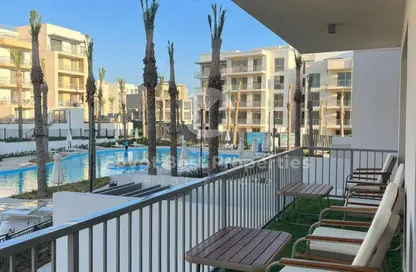 شاليه - 2 غرف نوم - 3 حمامات للبيع في مراسي - سيدي عبد الرحمن - الساحل الشمالي