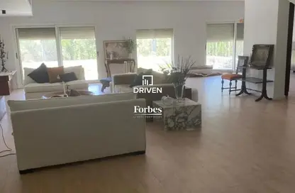 Townhouse - 4 Bedrooms - 4 Bathrooms for sale in Soleya - 6 October Compounds - 6 October City - Giza