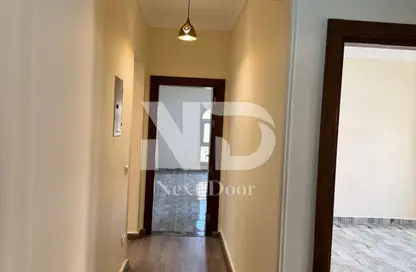 شقة - 3 غرف نوم - 3 حمامات للايجار في حياتى ريزيدنس - المستثمرين الشمالية - مدينة القاهرة الجديدة - القاهرة