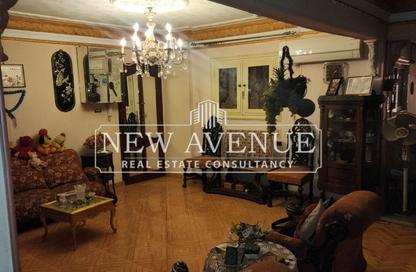 Apartment - 3 Bedrooms - 3 Bathrooms for sale in Heliopolis Square - Heliopolis Square - El Nozha - Cairo