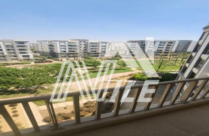 Apartment - 3 Bedrooms - 3 Bathrooms for sale in Hyde Park - 5th Settlement Compounds - The 5th Settlement - New Cairo City - Cairo