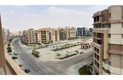 تاون هاوس - 3 غرف نوم - 4 حمامات للبيع في المقصد - كمبوندات العاصمة الإدارية الجديدة - العاصمة الإدارية الجديدة - القاهرة