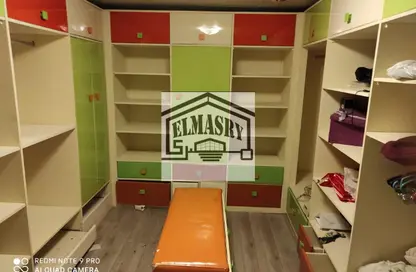 Villa - 5 Bedrooms - 5 Bathrooms for rent in El Rehab Extension - Al Rehab - New Cairo City - Cairo