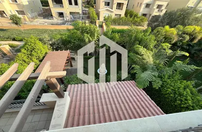Townhouse - 4 Bedrooms - 4 Bathrooms for rent in Mivida - 5th Settlement Compounds - The 5th Settlement - New Cairo City - Cairo