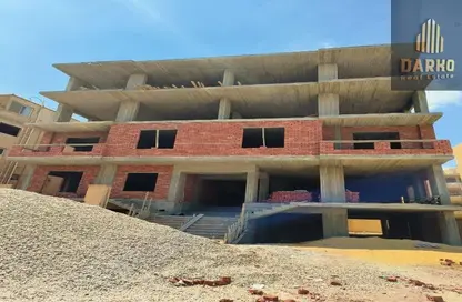 Apartment - 4 Bedrooms - 3 Bathrooms for sale in Touristic Zone 6 - Touristic Zone - Al Motamayez District - 6 October City - Giza