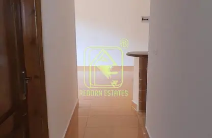 Apartment - 2 Bedrooms - 1 Bathroom for sale in Rawdat Zayed - 12th District - Sheikh Zayed City - Giza