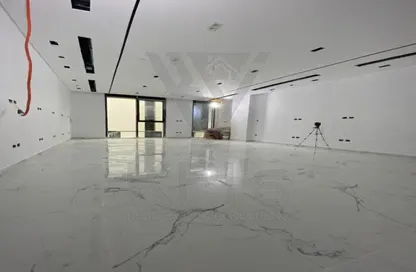 Office Space - Studio - 1 Bathroom for rent in Hyde Park - 5th Settlement Compounds - The 5th Settlement - New Cairo City - Cairo