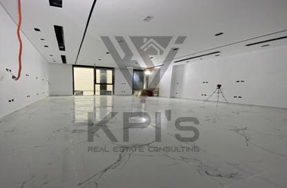 Office Space - Studio - 1 Bathroom for rent in Hyde Park - 5th Settlement Compounds - The 5th Settlement - New Cairo City - Cairo