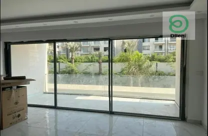 دوبلكس - 2 غرف نوم - 2 حمامات للايجار في بورتو نيو كايرو - كمبوندات التجمع الخامس - التجمع الخامس - مدينة القاهرة الجديدة - القاهرة