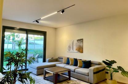 Apartment - 3 Bedrooms - 2 Bathrooms for sale in Villette - 5th Settlement Compounds - The 5th Settlement - New Cairo City - Cairo