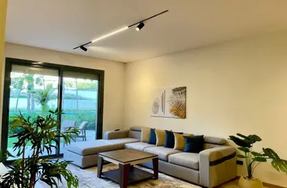 Apartment - 3 Bedrooms - 2 Bathrooms for sale in Villette - 5th Settlement Compounds - The 5th Settlement - New Cairo City - Cairo