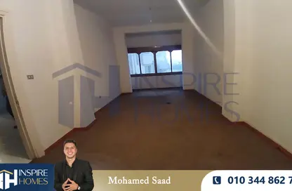 Co-Working Space - Studio - 2 Bathrooms for rent in Istanbul - Salah Mostafa - El Soltan Hussein St. - Raml Station - Hay Wasat - Alexandria