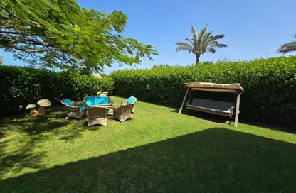 Chalet - 4 Bedrooms - 2 Bathrooms for sale in Marina 5 - Marina - Al Alamein - North Coast