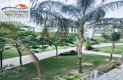 Apartment - 4 Bedrooms - 3 Bathrooms for sale in Madinaty - Cairo
