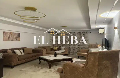 Apartment - 2 Bedrooms - 1 Bathroom for rent in Madinaty - Cairo