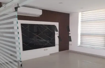 Office Space - Studio for rent in South Investors Area - New Cairo City - Cairo