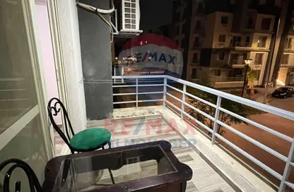 شقة - 3 غرف نوم - 2 حمامات للايجار في جنة 2 - كمبوندات الشيخ زايد - الشيخ زايد - الجيزة