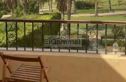 منزل مزدوج - 5 غرف نوم - 3 حمامات للبيع في ارابيلا - كمبوندات التجمع الخامس - التجمع الخامس - مدينة القاهرة الجديدة - القاهرة