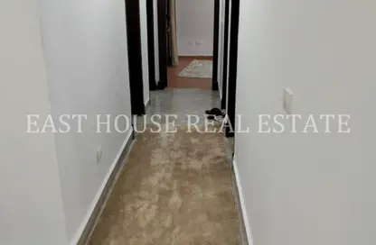 Apartment - 3 Bedrooms - 2 Bathrooms for rent in 5th Settlement Compounds - The 5th Settlement - New Cairo City - Cairo