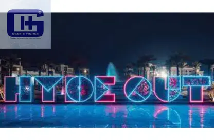 Townhouse - 4 Bedrooms - 4 Bathrooms for sale in Hyde Park - New Cairo City - Cairo