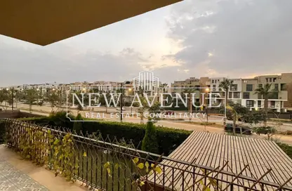 شقة - 3 غرف نوم - 3 حمامات للبيع في سوديك ويست - كمبوندات الشيخ زايد - الشيخ زايد - الجيزة